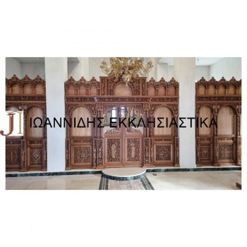 Τέμπλο Μασίφ 