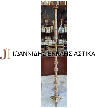 Μονόκερο Με Αγιογραφία 