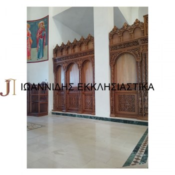 Τέμπλο Μασίφ 