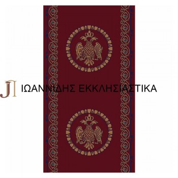 Διάδρομος Αετός 0,67