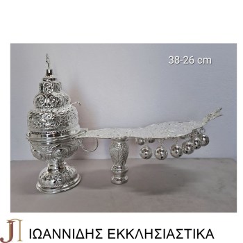 ΚΑΤΖΙΟ ΑΣΗΜΕΝΙΟ ΧΕΙΡΟΠΟΙΗΤΟ