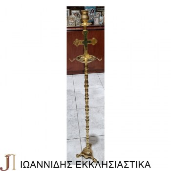 Μονόκερο Ορειχάλκου 